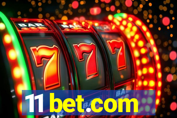 11 bet.com